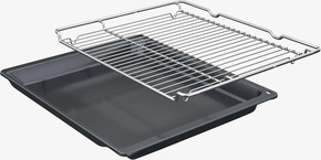 Constructa-Neff EB-Backofenset B1CCC0AN0+T16SBN1L0 BX36