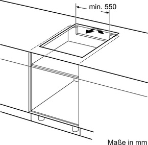 Constructa-Neff EB-Backofenset B1CCC0AN0+T46SBE1L0 BX36I