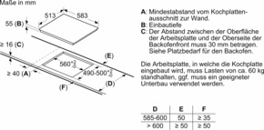 Constructa-Neff EB-Backofenset B1CCC0AN0+T46SBE1L0 BX36I