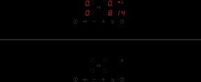 Constructa-Neff EB-Backofenset B1CCC0AN0+T46SBE1L0 BX36I
