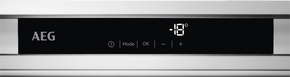 Electrolux AEG MDA EB-Gefriergerät OAB7N12EF