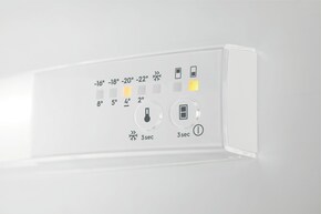 Electrolux AEG MDA EB-Doppeltür-Kühlgerät OSD5S141ES