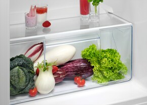 Electrolux AEG MDA EB-Doppeltür-Kühlgerät OSD5S141ES