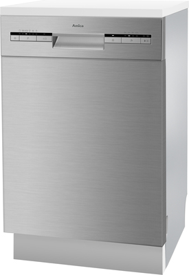 Amica UB-Geschirrspüler EGSPU 500 911 E