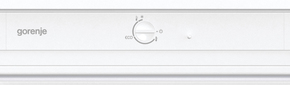 Gorenje EB-Kühlgerät Festtür,G-Fach,Crisp RBI209EE1