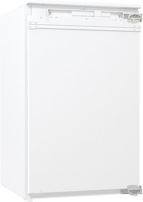 Gorenje EB-Kühlgerät Festtür,CrispZone RI209EE1