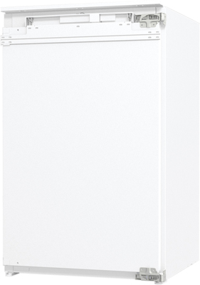 Gorenje EB-Kühlgerät Festtür,CrispZone RI209EE1