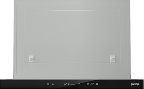Gorenje Flachschirmhaube 60 cm BHP643A5BG