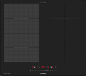 Oranier EB-Autark-Kochfeld FlexX-Induktion KXI 460
