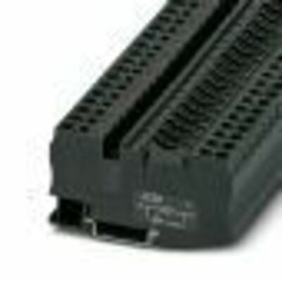 Phoenix Contact Sicherungs-Reihenklemme ST 4-FSI/C-LED 12