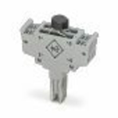 Phoenix Contact Bauelementestecker mit Brückengleichr. ST-B250C1500
