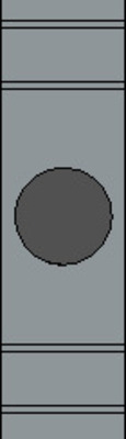 Phoenix Contact Bauelementestecker mit Brückengleichr. ST-B250C1500