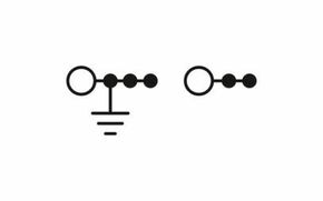 Phoenix Contact Einspeiseklemme STIO-IN 2,5/3-PE OG