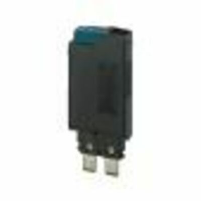 Phoenix Contact Sicherungs-Reihenklemme TCP 10A