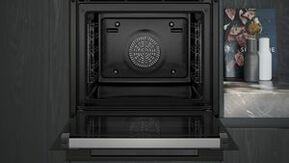Siemens MDA EB-Backofen HB778G3B1