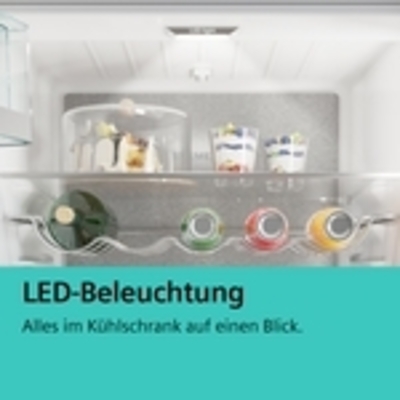 Siemens MDA EB-Kühl/Gefrierkombi KI87VNSE0