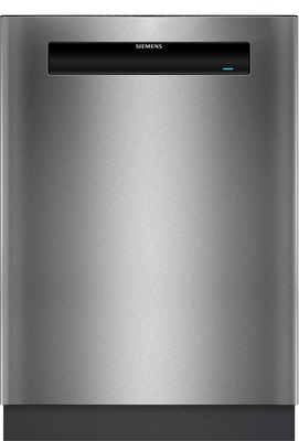 Siemens MDA UB-Geschirrspüler IQ500,bestCollection SN13ES04CS