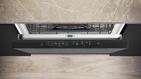 Siemens MDA UB-Geschirrspüler IQ500,bestCollection SN13ES04CS