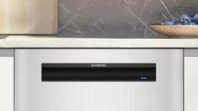 Siemens MDA UB-Geschirrspüler IQ300 bestCollection SN13EW04CS