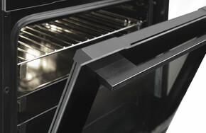 Oranier EB-Backofen XXL-Backraum EBS 900