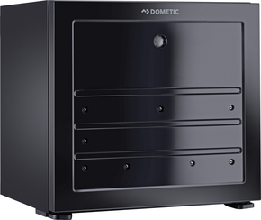 Dometic EB-Schubladen-MiniBar thermoelektrisch DM 20 F vorb.fDp