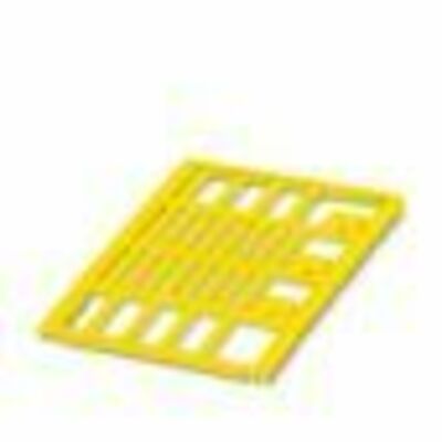 Phoenix Contact Leitermarkierung UC-WMT (23X4) YE
