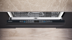 Siemens MDA EB-Geschirrspüler IQ100 SX61IX14TE