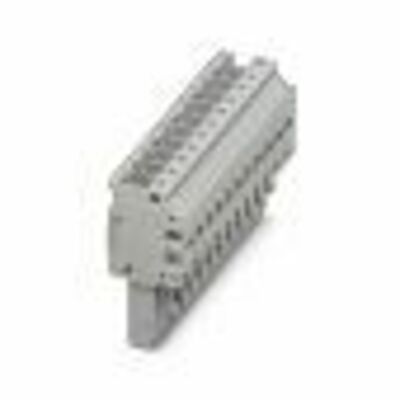 Phoenix Contact COMBI-Stecker UP 4/11