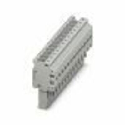 Phoenix Contact COMBI-Stecker UP 4/13