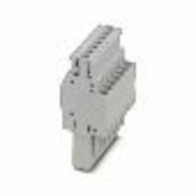 Phoenix Contact COMBI-Stecker UPBV 2,5/ 7