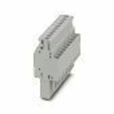 Phoenix Contact COMBI-Stecker UPBV 2,5/10