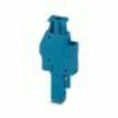 Phoenix Contact COMBI-Stecker UPBV 4/ 1 BU