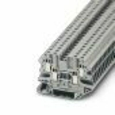 Phoenix Contact Vierleiter-Universalklemme UT 4-QUATTRO