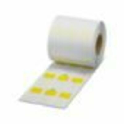 Phoenix Contact Leitermarkierung WML 14 (25X19)R YE