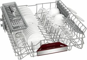 Constructa-Neff UB-Geschirrspüler eDiton HomeConnect S125EBS16E