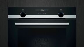 Siemens MDA EB-Backofen iQ500 HB537GES3