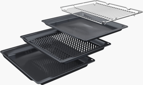 Siemens MDA EB-Backofen iQ300 HR232GEB3