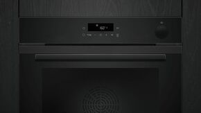 Siemens MDA EB-Backofen iQ300 HR232GEB3