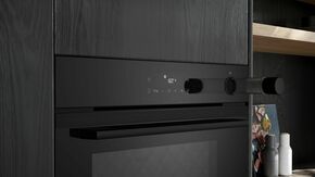 Siemens MDA EB-Backofen iQ300 HR232GEB3