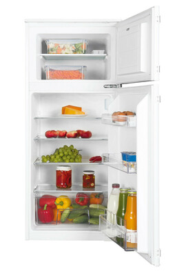 Amica EB-Kühl/Gefrierkombi 1220er Nische EDTS 372 911