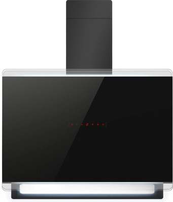 Amica Kaminhaube X-Type,80cm KHF 695 801 S