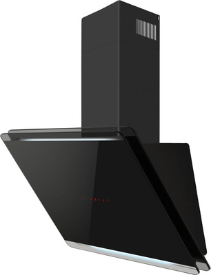 Amica Kaminhaube X-Type,80cm KHF 695 801 S