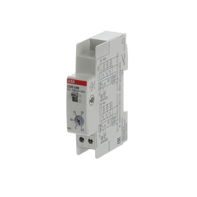 ABB Stotz S&J Treppenlichtzeitschalter 0,5-20min,6VA E232E-230N