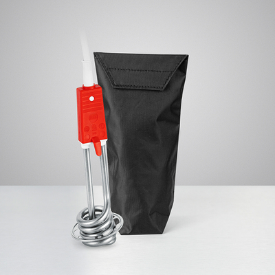 Rommelsbacher Reise-Tauchsieder 350W RT 350