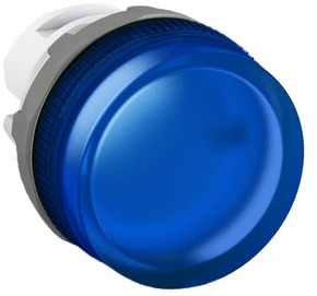ABB Stotz S&J Meldeleuchte blau ML1-100L