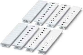 Phoenix Contact Zackband ZB 4,lgs:61-70