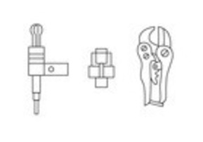 Vaillant Werkzeugset für VWZ KK 0020022303