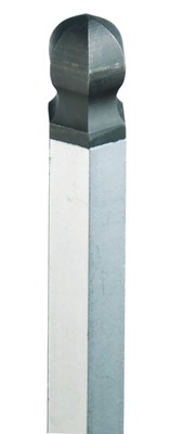 Cimco Werkzeuge 2K-Stiftschlüssel SW4,0x100 117224