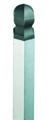 Cimco Werkzeuge 2K-Stiftschlüssel SW5,0x100 117225