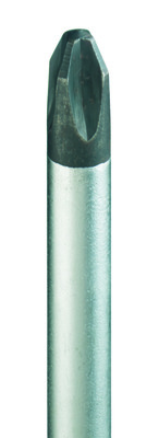 Cimco Werkzeuge 2K-Kreuzschlitzdreher PH1 x80 117131
